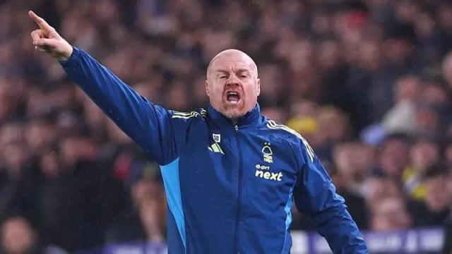 星空体育官方网站-单场狂射35脚不进球 诺丁汉森林本季第三次换帅了