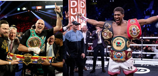 星空体育官方网站-富里VS约书亚：一场意在退休金的落幕之战|安东尼·约书亚|泰森·富里|迪利安·怀特|拳王|拳击_新浪体育_新浪新闻