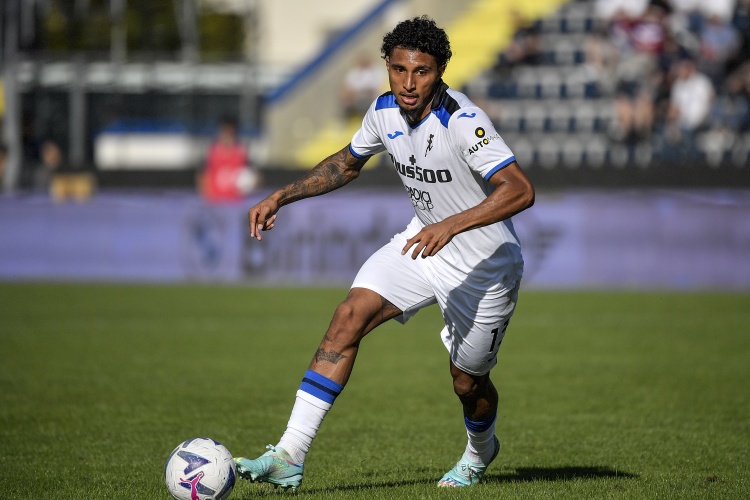 星空体育官方网站-卫报：曼联关注亚特兰大中场埃德森，球员估价4000万到5000万欧